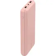 Belkin Bpb012Btrg 20000Mah Powerbank Pink