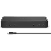 Belkin Usb-C stacija/replicators Inc003Vfbk Stacja/Replikator