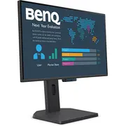 Benq 60.5 cm Bl2490Tc monitors 169 Hdmi/Dp/Usb-C lifts/piv 144Hz Fhd Monitor 60.5Cm lift/piv