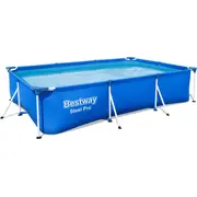 Bestway Frame baseins Steel Pro 300X201Cm 56411 Basen 3W1