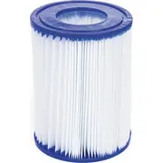 Bestway paplašināms baseina ātrais komplekts 457 cm 57313 Basen rozporowy Fast Set 457Cm