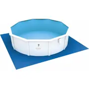 Bestway peldbaseina pārsegs 4.88 m x m. 58003 Swimming pool cover 4.88M 4.88M.