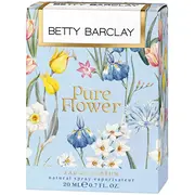 Betty Barclay Barclay. Pure Flower. Eau De Parfum. Sievietēm. 20 ml Sievietēm For Women. Women