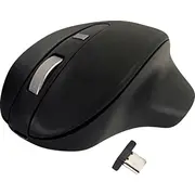 Bezvadu pele bezvadu Usb-C Pro pele. melna Mysz bezprzewodowa Wireless Mouse Black