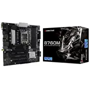 Biostar B760Mxc Pro Matx. B760.S1700.Matx.ddr5