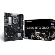 Biostar Tz590-Btc Duo mātesplate