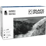 Black Point toneris Lbpl654 Replacement X654H11E Toner Zamiennik