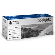 Black Point toneris Lbppl460 Replacement E460X11E Toner Zamiennik