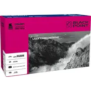 Black Point toneris Lcbphm680M Magenta Blh680Mbw Toner Zamiennik 653A