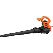 BlackDecker Beblv290-Qs lapu putekļsūcējs Odkurzacz do