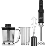 BlackDecker Blenderis Bxhba1501E rokas blenderis Blender