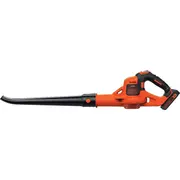 BlackDecker Gwc1820Pc lapu pūtējs Dmuchawa do