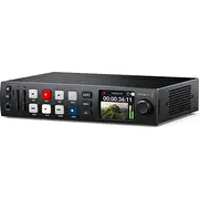 Blackmagic Hyperdeck Studio Hd Plus Bm-Hyperd/St/Dhcp Bm-Hyperd/St/Dchp