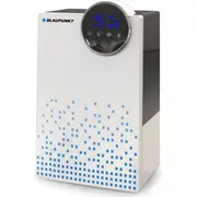 Blaupunkt Ahs601 gaisa mitrinātājs Balts Powietrza