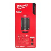 Bluetooth skaļrunis M12 Spejsg2-0. 4933498433