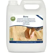 Bona Koka grīdu tīrīšanas līdzeklis 2.5L Do czyszczenia drewnianych