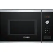 Bosch Bfl553Ms0 mikroviļņu krāsns Kuchenka mikrofalowa