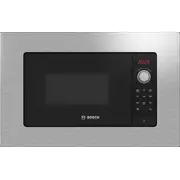 Bosch Bfl623Ms3 mikroviļņu krāsns Kuchenka mikrofalowa