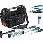 Bosch Bosch. Open Bag Gwt 20 Instrumentu Komplekts Tool Set