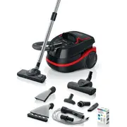Bosch Bwd421Pow mazgāšanas putekļsūcējs Odkurzacz