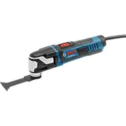 Bosch daudzfunkcionālais rīks Gop 55-36 550W 0601231100 Wielofunkcyjne