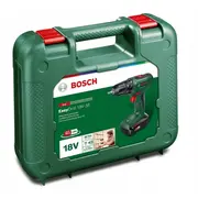 Bosch Easydrill 18V-38 urbis/grieznis 18 V 1 x 2.5 Ah akumulators Akumulator