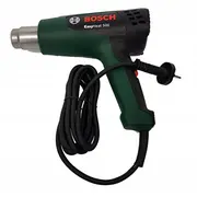 Bosch Easyheat 500 Heißluftgebläse 1600 W 240/450 L min L/Min