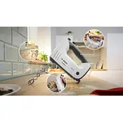 Bosch Ergomixx Mfq37490 mikseris Mikser