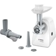 Bosch gaļas mašīna Mfw2515W Maszynka do mielenia