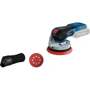Bosch Gex 18V-125 slīpmašīna Szlifierka
