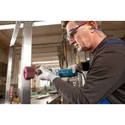 Bosch Ggs 8 Ce slīpmašīna Szlifierka
