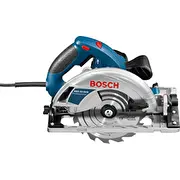 Bosch Gks 65 Gce ripzāģis 1800 W 190 mm 0601668900 Pilarka tarczowa