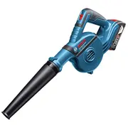 Bosch lapu pūtējs 06019F5100 Dmuchawa do Gbl 18V-120