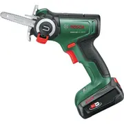 Bosch Universalcut 18V-65 motorzāģis