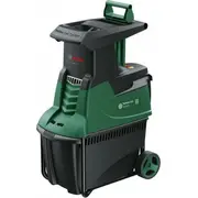 Bosch smalcinātājs Axt 25 Tc 060080330C Rozdrabniacz