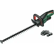 Bosch Universalhedgecut 18V-50 akumulatora šķēres 50 cm 0600849K01 Akumulatorowe