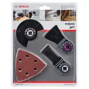 Bosch Universāls komplekts 13 gab. 2608661694 Zestaw uniwersalny 13Szt.