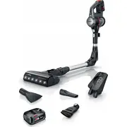 Bosch Unlimited 7 Bbs712A vertikālais putekļsūcējs Odkurzacz pionowy