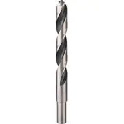 Bosch urbis metālam ar samazinātu kāta bosch pointteq urbi. 16 x 120 178 mm. shank-12 mm Drill for metal with reduced shank Pointteq.