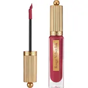Bourjois Paris Rouge Velvet Ink lūpu krāsa 3.5 ml 15 Sweet DarKLing Pomadka 3.5Ml