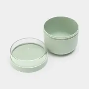 Brabantia Make Take Breakfast Bowl Jade Green 204265 breakfast bowl 0.5L jade green