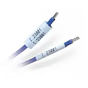 Brady Black uz dzeltena x On Yellow 2.1M 16.38Mm