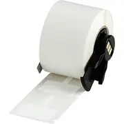 Brady polipropilēna etiķetes karogi priekš Polypropylene Labelflags for