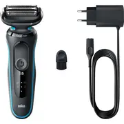 Braun Series 5 51-M1000S skuveklis Golarka