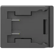Brennenstuhl Adapter Milwaukee/Dewalt f. Battery Led Baustra