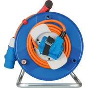 Brennenstuhl Cee spole 230V/16A Ip44 25M Kablowy