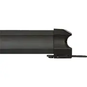 Brennenstuhl Premium-Line strāvas sloksne 4 ligzdas 1.8 m melna 1951140100 Listwa gniazda czarna