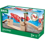 Brio Drawbridge 33757 Most zwodzony