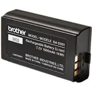 Brother akumulators Ba-E001 Bae001 Bateria