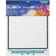 Brother Camatlow12 Light Adhesive Mat 4977766730952 Mata lekkim